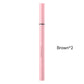Draw Perfect Wings Instantly! No-Smudge 24H Waterproof Eyeliner