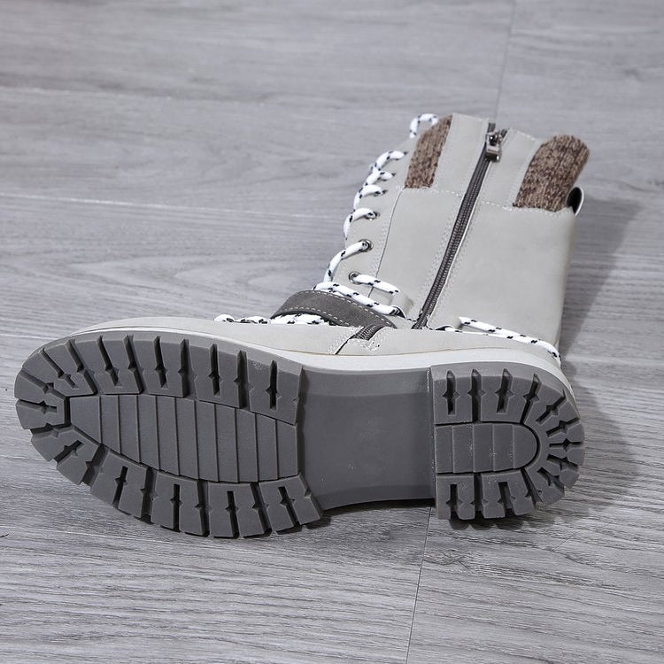 🎉HOLIDAY HAUL SALE👢❄️ Waterproof Knee-High Snow Boots🎁