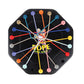 Untangle Ropes Instantly! Screen-Free Family Logic Board Game