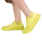 Heavy-Duty Rain Shoe Covers – Anti-Slip & Foldable Design
