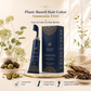 Plant Comb Hair Dye – Easy Gray Coverage & Full-Head Color
