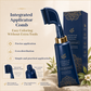 Plant Comb Hair Dye – Easy Gray Coverage & Full-Head Color
