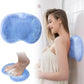 Foot Scrubber & Massager – Non-Slip, Full-Body Use
