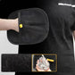 Reusable Electrostatic Pet Hair Glove – Sofa Cleaning