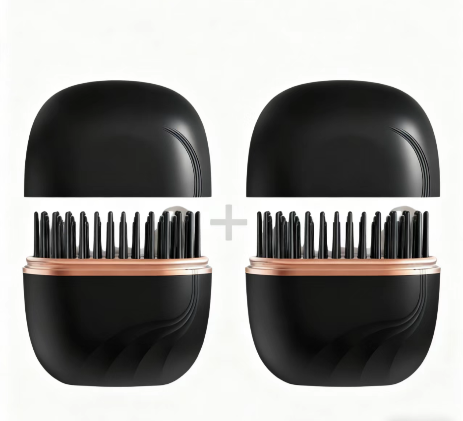 🔥 LAST DAY PROMOTION - 40%OFF 🔥 Mini Cordless Hair Straightener Comb