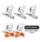 Wipe Any Surface Instantly! No-Mess Foldable Squeeze Mini Mop