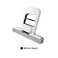 Wipe Any Surface Instantly! No-Mess Foldable Squeeze Mini Mop