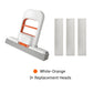Wipe Any Surface Instantly! No-Mess Foldable Squeeze Mini Mop