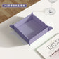Protect Counters Instantly! Magnetic Foldable Silicone Trivet