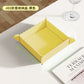 Protect Counters Instantly! Magnetic Foldable Silicone Trivet