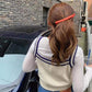 Clip Hair Instantly! No-Slip Skin-Safe Banana Clips