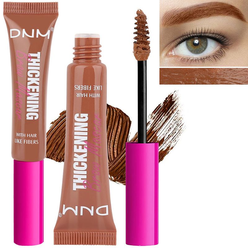 🥳2026 HOT SALE🥳💞50K+ SOLD!🔥Vegan Eyebrow Gel – 16H Wear, Buildable & Flake-Resistant