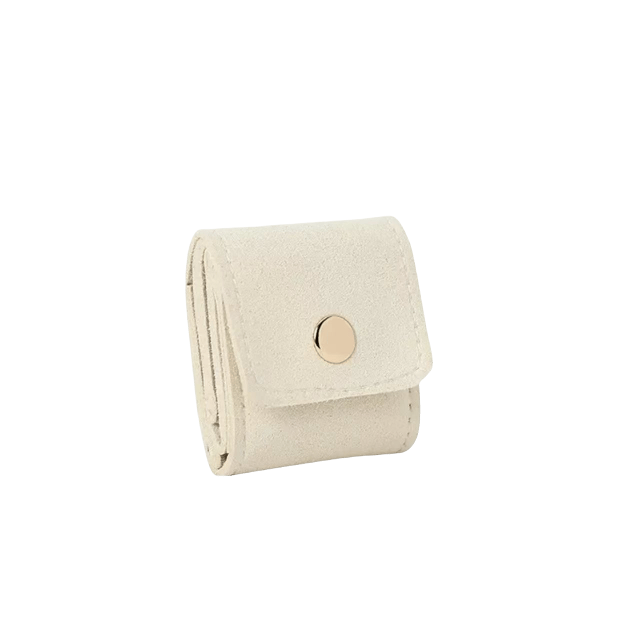 🔥BUY MORE SAVE MORE🌸Portable Compartment Jewelry Storage Bag📿