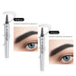 🔥3D Waterproof Eyebrow Pencil