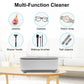🔥Hot Products🔥Portable ultrasonic jewelry cleaner suitable for all jewelry and eyeglasses💎