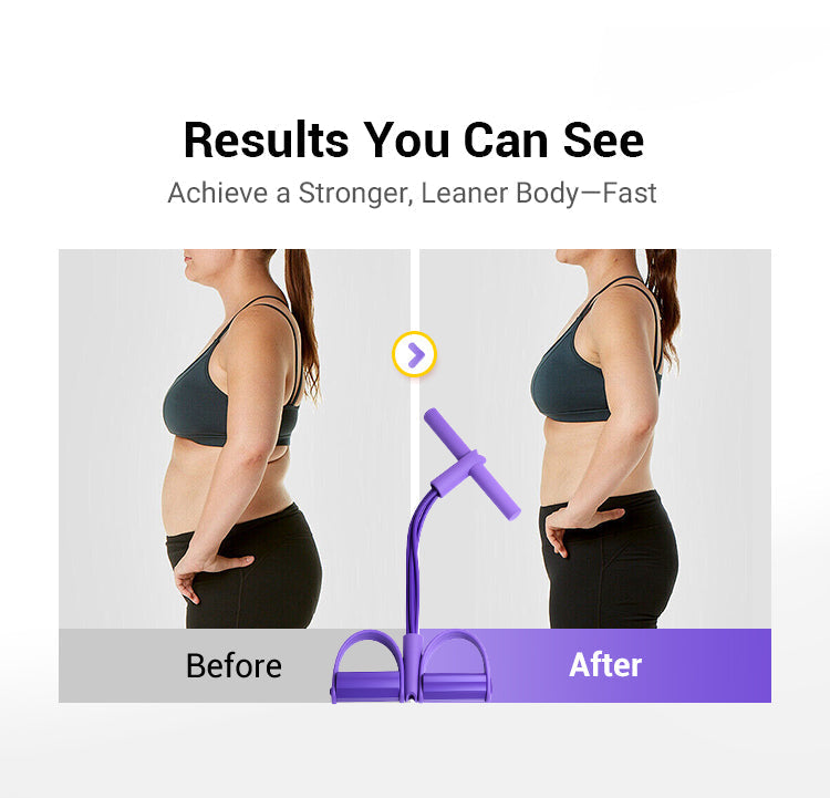 ⏳🔥LIMITED-TIME 50% OFF! ⏰Sit-Up Trainer Effortless Toning – Gentle on back, tough on abs. Our training aid supports a healthier, more active lifestyle 🌿🏠