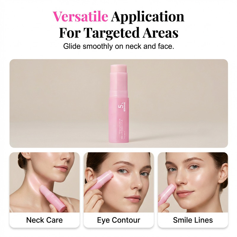 Over 50,000 units sold🔥Pink Collagen Volume Multi Balm