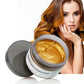 Vibrant Temporary Hair Color Cream – No-Damage & Easy Wash-Out