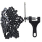 Break & Repair Chains Instantly! Universal Motorcycle Chain Breaker Tool
