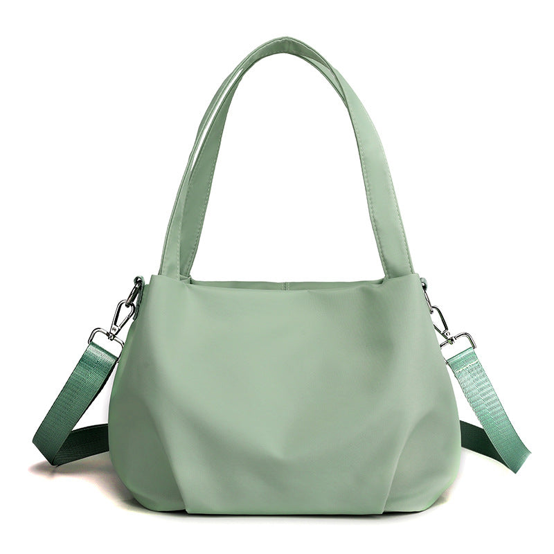 🔥Lightweight Casual Fashion Nylon Diagonal Bag
