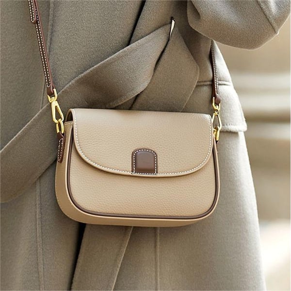 🔥[HOT SALE 40% OFF] New high-end women's shoulder bag