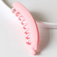 Clip Hair Instantly! No-Slip Skin-Safe Banana Clips