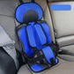 📢📢50% OFF !! ⏰Portable Car Seat – 5-Point Safe, Folds Anywhere