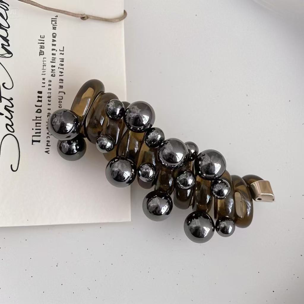 🎁Sleepy Tie No Damage Soft Elastic Spiral Hair Ties