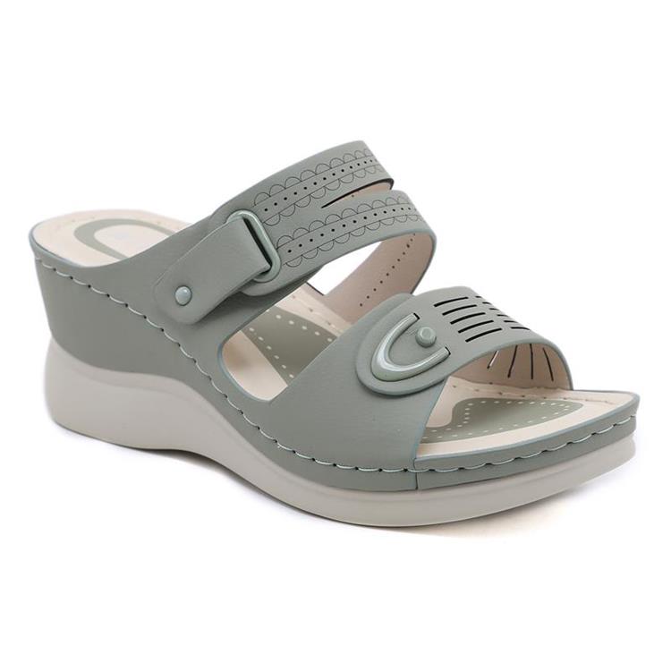 Fashion Casual Wedge Heel Sandals