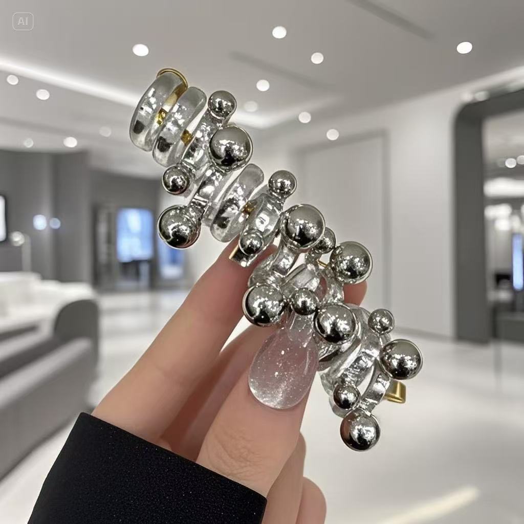 🎁Sleepy Tie No Damage Soft Elastic Spiral Hair Ties