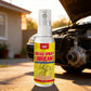 Dissolve Rust Instantly! No-Scrub Nano Anti-Corrosion Spray