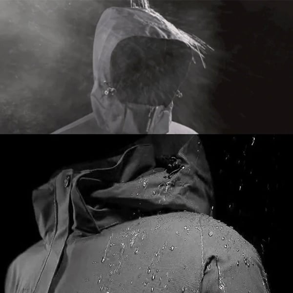 ⚡Last 12 Hours🔥50% OFF!🎉Windproof Waterproof Jacket