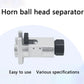 Separate Stuck Struts Instantly! 5–11.4mm Carbon Steel Knuckle Spreader