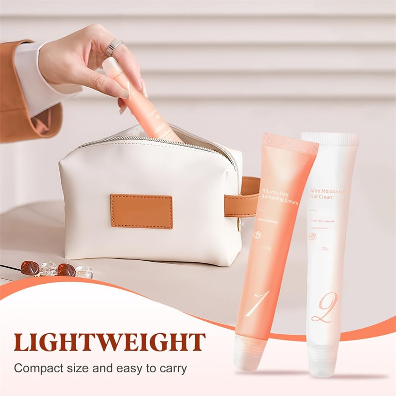 💥BUY 2 GET 1 FREE💥🍃Hair Removal Cream Kit for Women