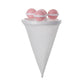 Catch Hair In Laundry Instantly! Floating Lint Filter Mesh Bag