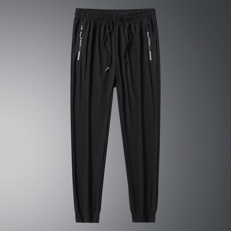 Ultra-Stretch Quick-Dry Pants – Unisex & All-Day Performance Fit