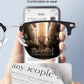 Titanium Blue Light Reading Glasses – Ultra-Light & Crystal-Clear