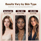 Vegan Brow Tint Kit – 16H Waterproof & Smudge-Proof Gel