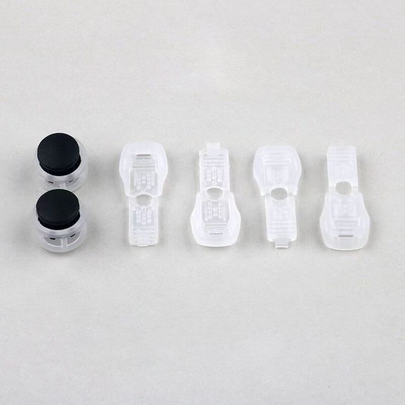 🔥Last Day Promotion 40% OFF -👟Adjustable Shoelaces Lock Device