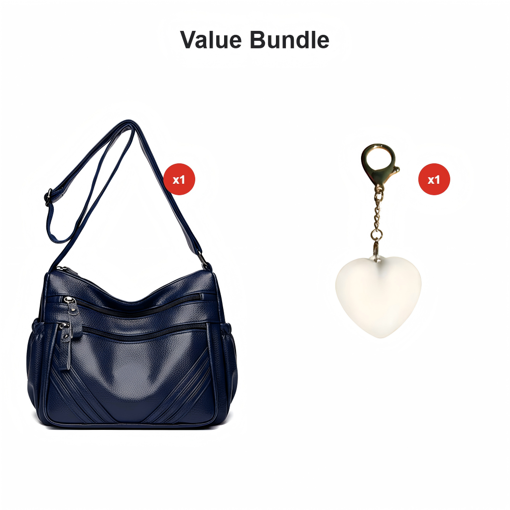 ⏳Limited-time 50% OFF💥Women’s Stylish Shoulder Bag with Adjustable Strap