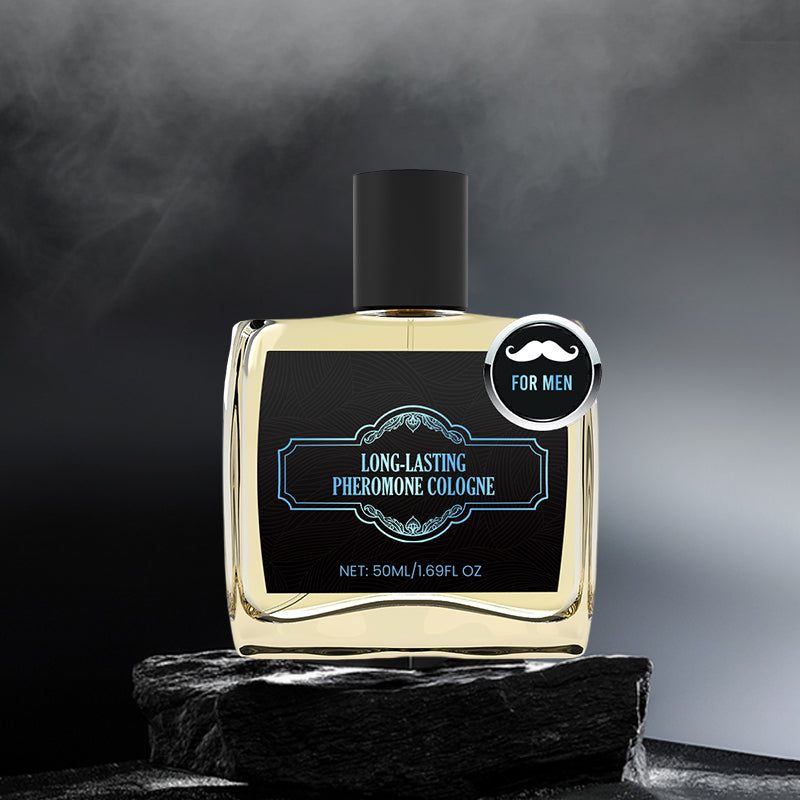 💫Unique Attractive Perfume for Men by Eau de Cologne
