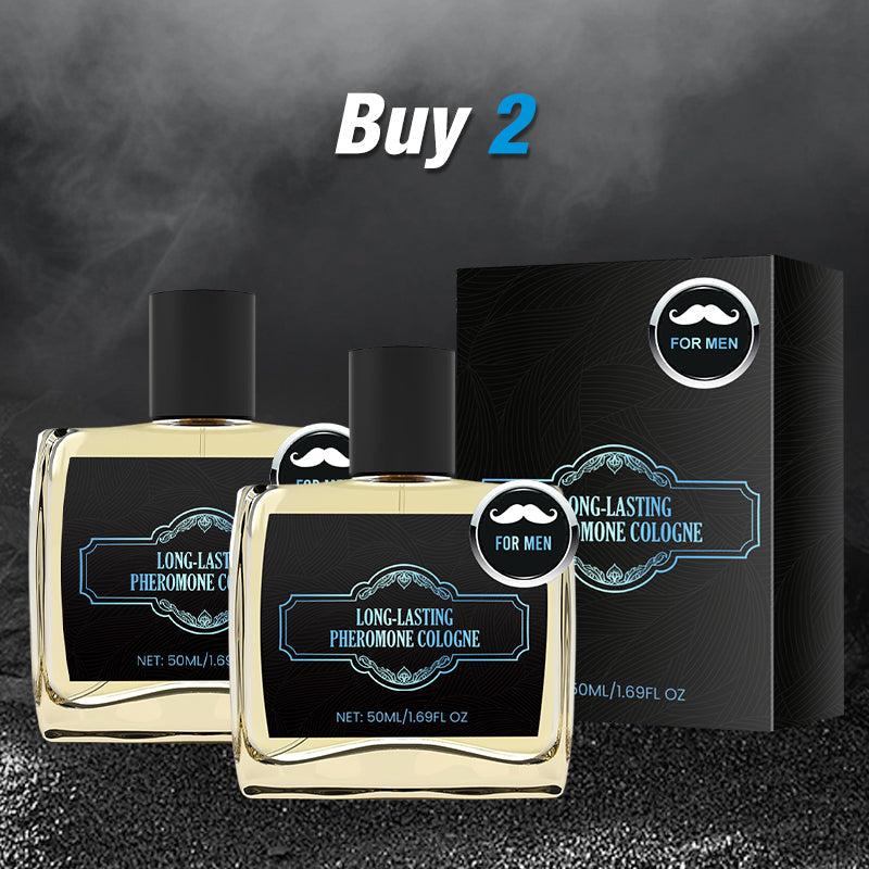 💫Unique Attractive Perfume for Men by Eau de Cologne