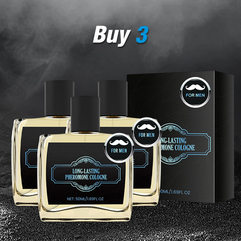 💫Unique Attractive Perfume for Men by Eau de Cologne