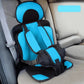 📢📢50% OFF !! ⏰Portable Car Seat – 5-Point Safe, Folds Anywhere