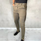 ⏳Limited Time: Men's Stretch Slim Fit Pants – All-Day Flex, Sharp Look