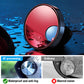 Blind Spot Mirror – 360° View, No Accidents