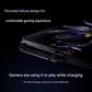 Charge & View Instantly! No-Slip 240W Foldable Stand Cable