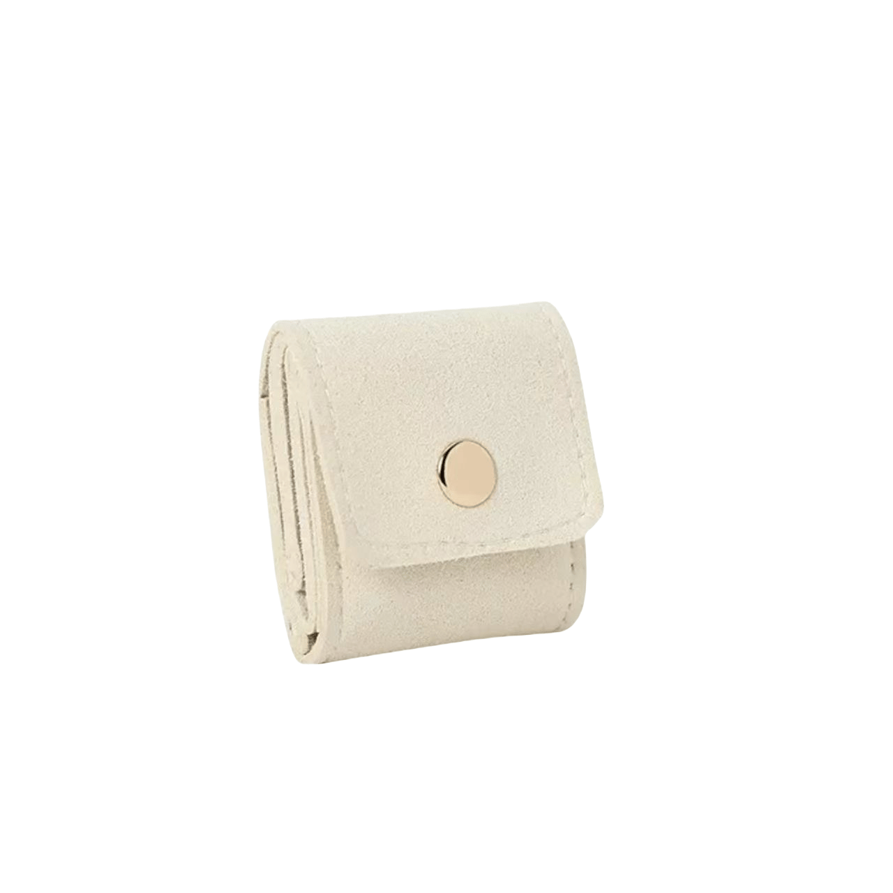 🔥BUY MORE SAVE MORE🌸Portable Compartment Jewelry Storage Bag📿