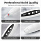 2-in-1 Electric Nail Drill with UV Gel Light Portable Manicure Pedicure Kit