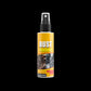 Remove Rust Instantly! No-Scrub Mild Metal Spray